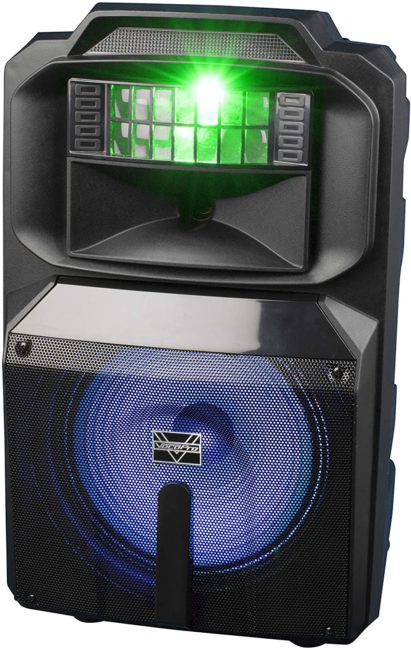 VocoPro Karaoke Thunder-1200 12